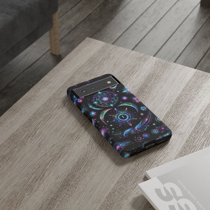 Holographic accents | Tough Cases