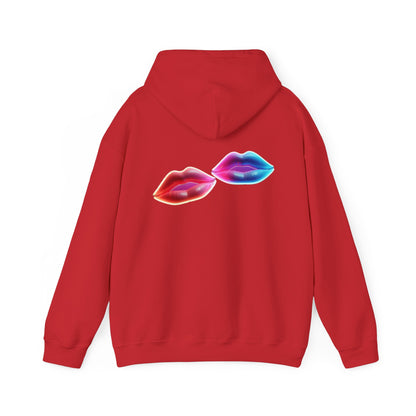 Lips | Unisex Heavy Blend™ Hooded Sweatshirt