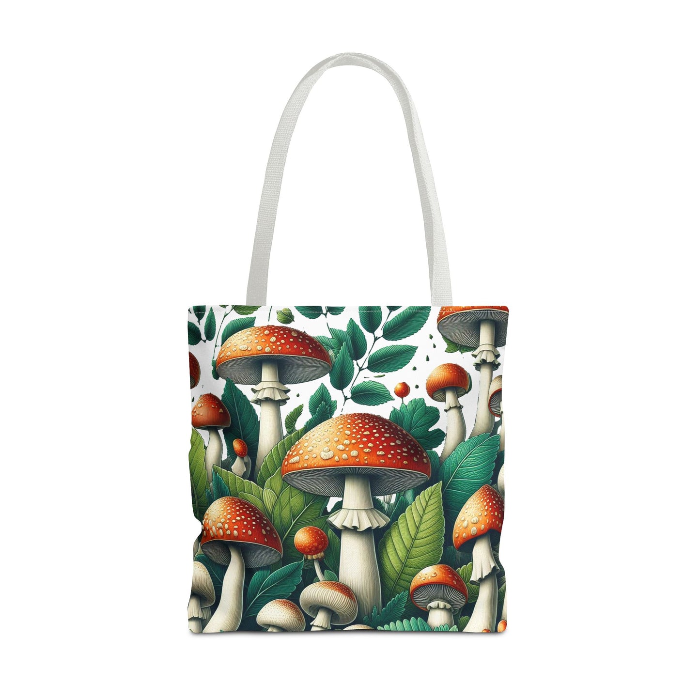 Shrooms | Tote Bag