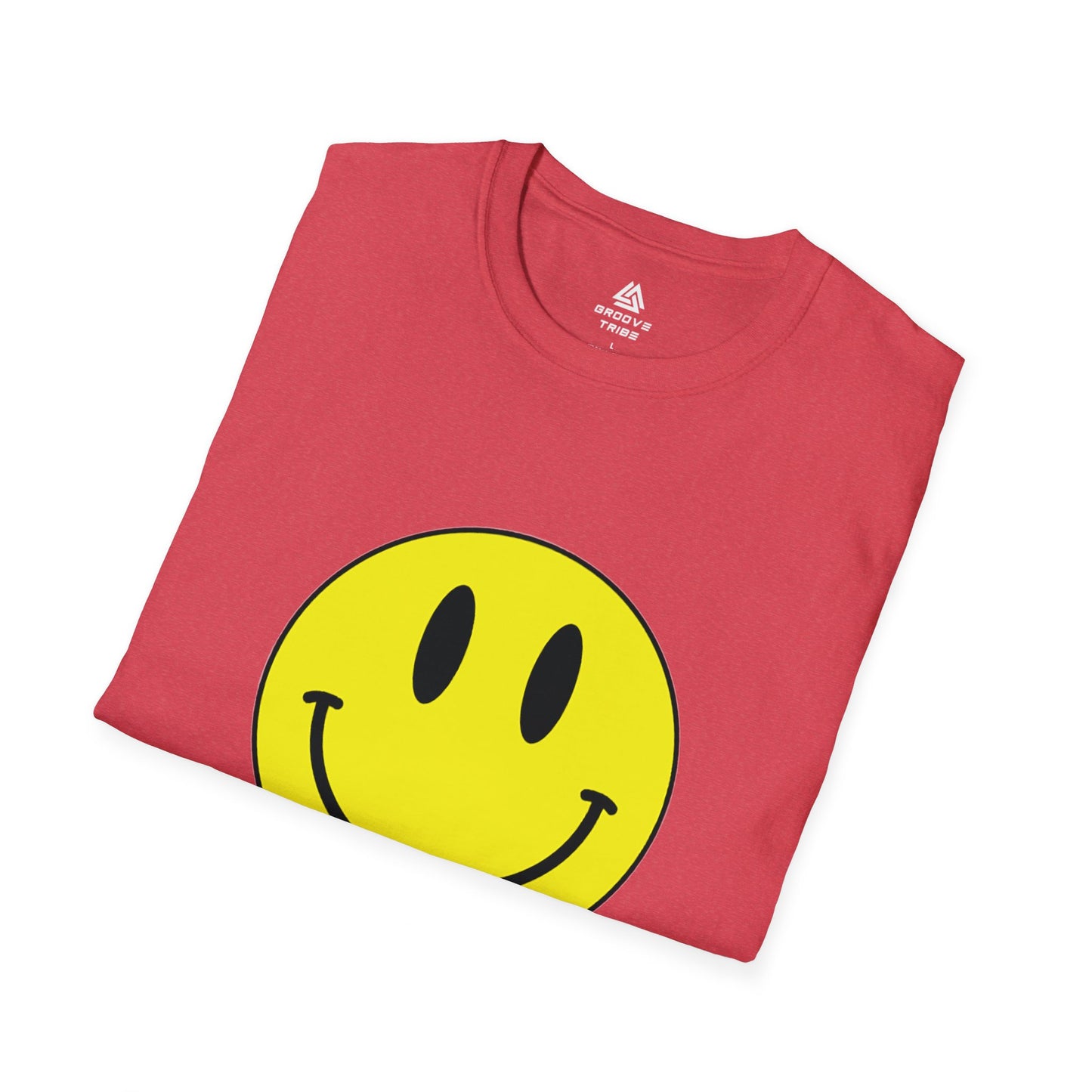 Smile | Unisex Soft T-shirt