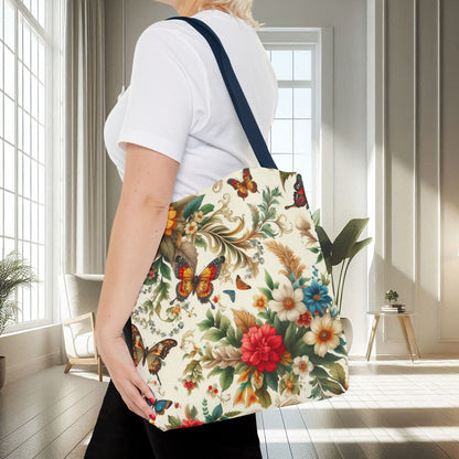 Garden Vibe | Tote Bag