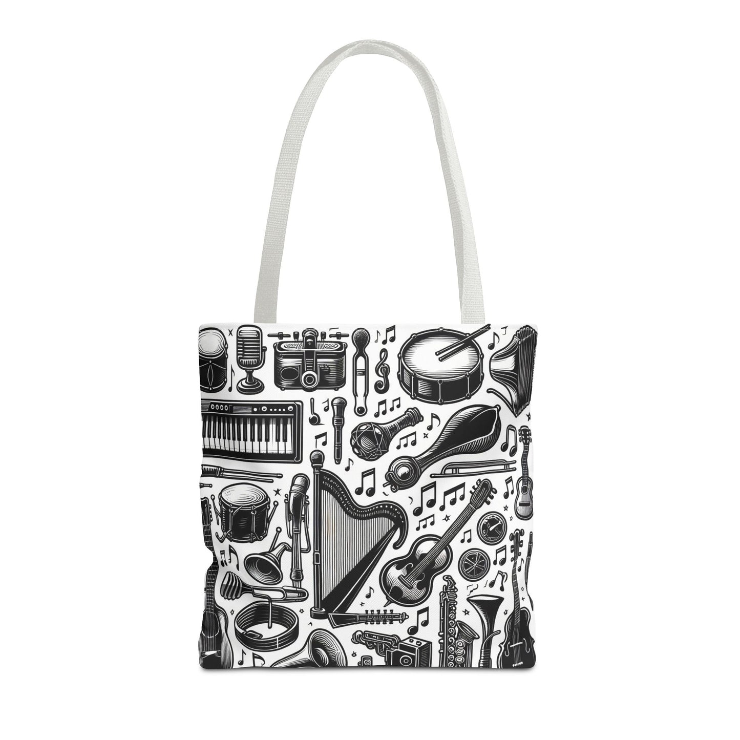 Music-lover? | Tote Bag