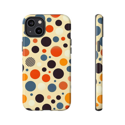 Polka Dots | Tough Cases