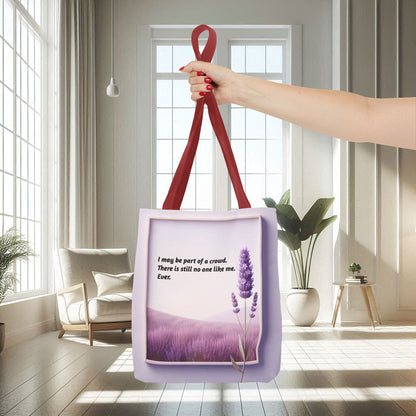 No One Like Me. Ever. | Tote Bag