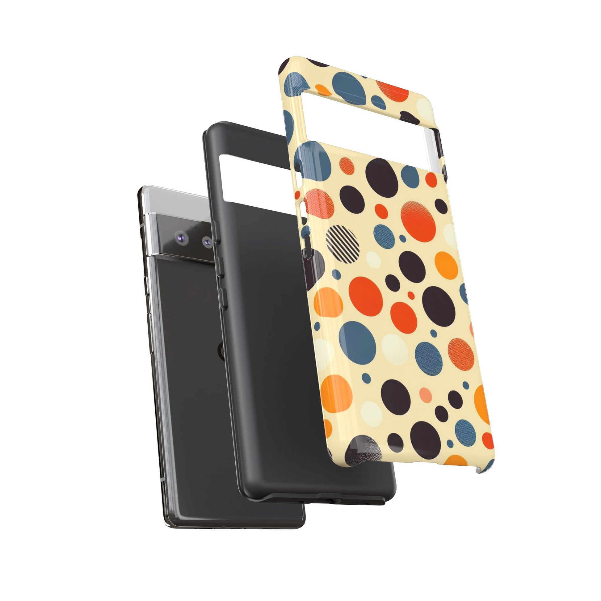 Polka Dots | Tough Cases