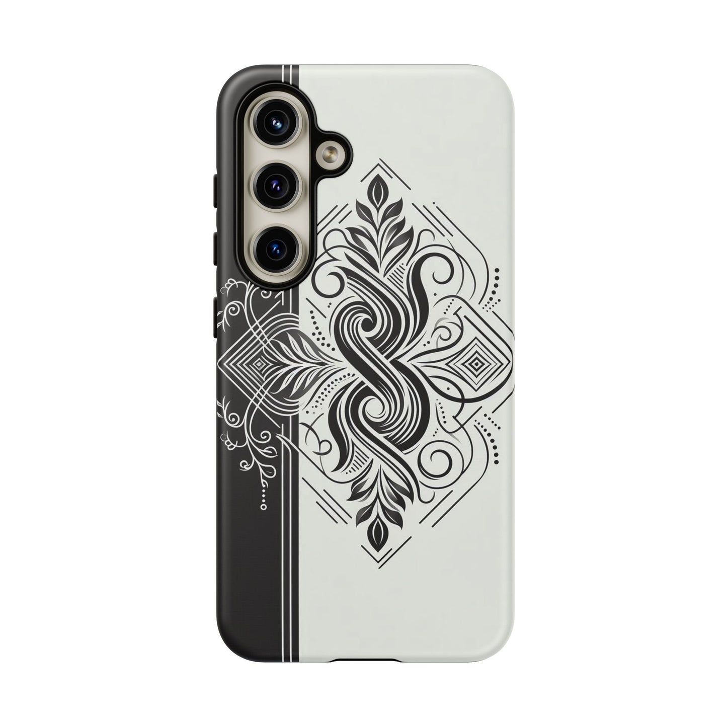 Monochrome Design | Tough Cases