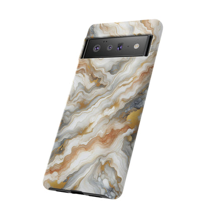 Marble design | Tough Cases